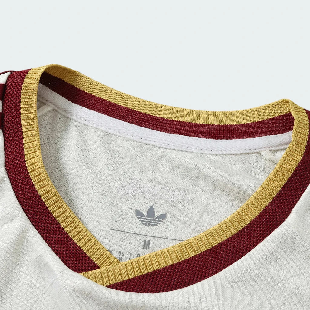 Spain 2026 Away Player Long Sleeve Shirt