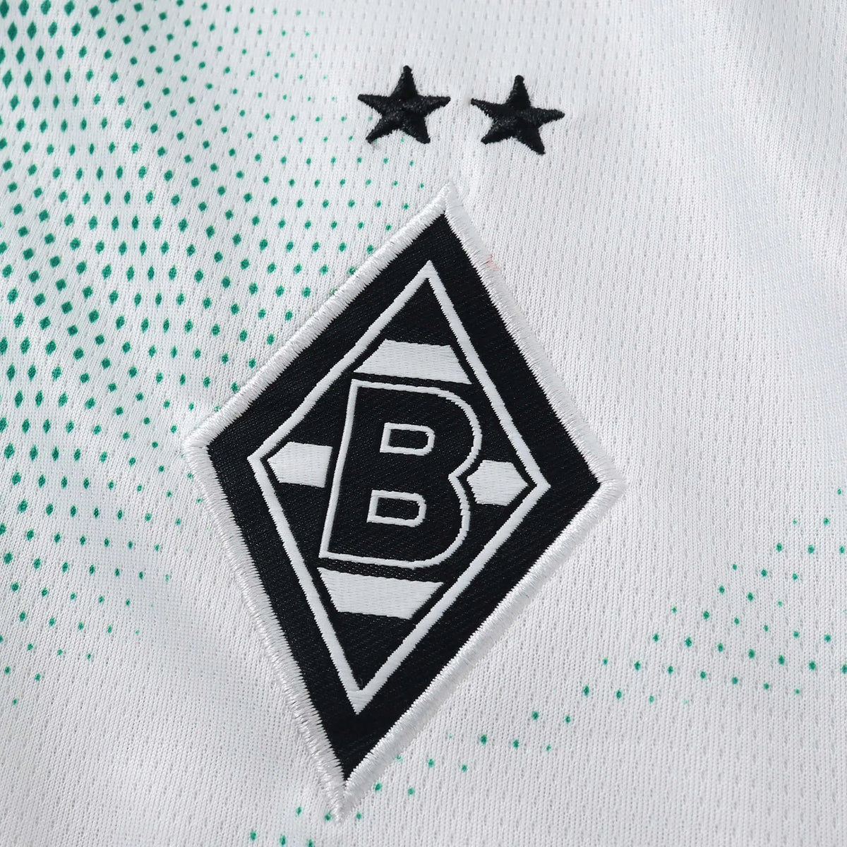 Borussia Mönchengladbach 2026/27 Home Shirt