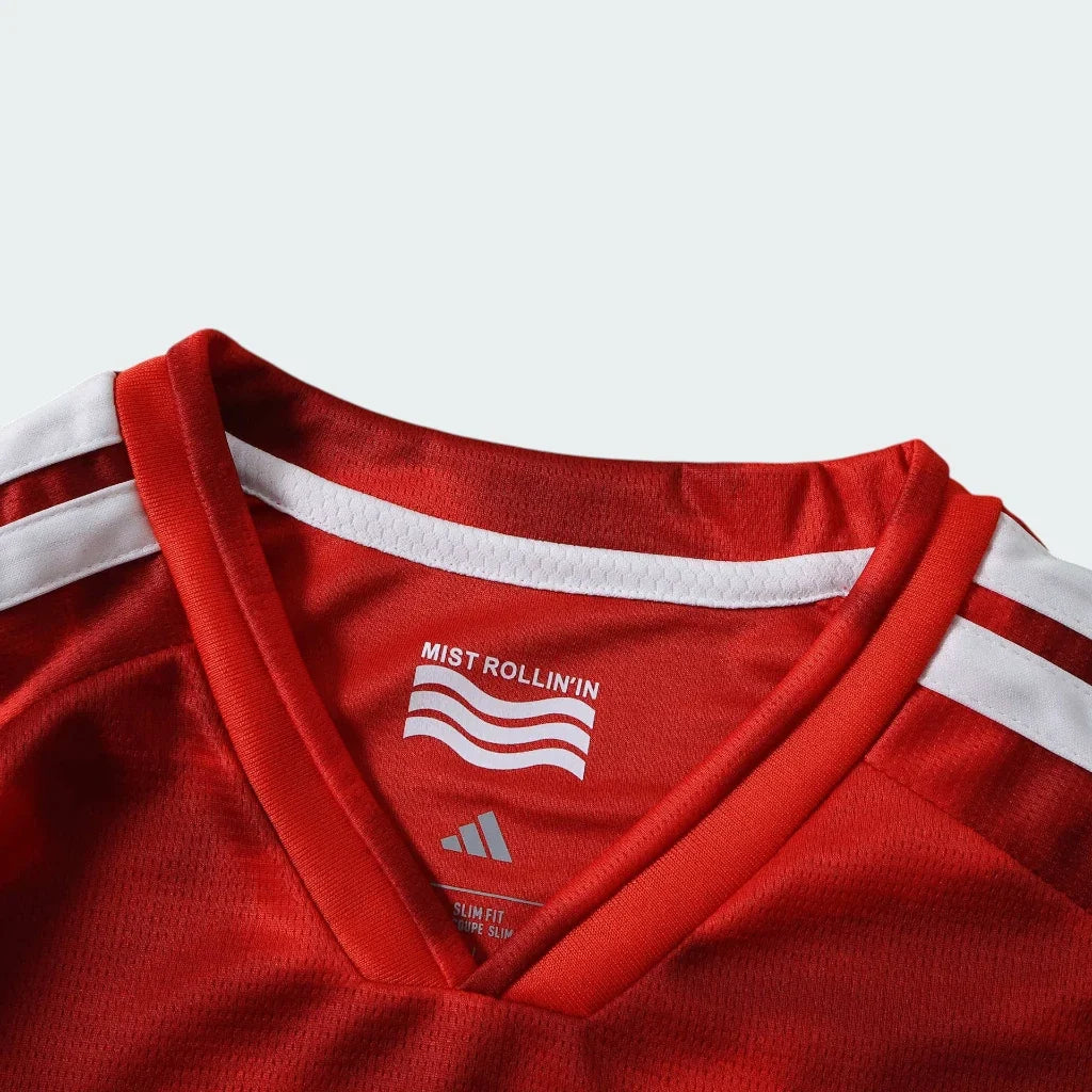 Nottingham Forest 2026/27 Home Shirt