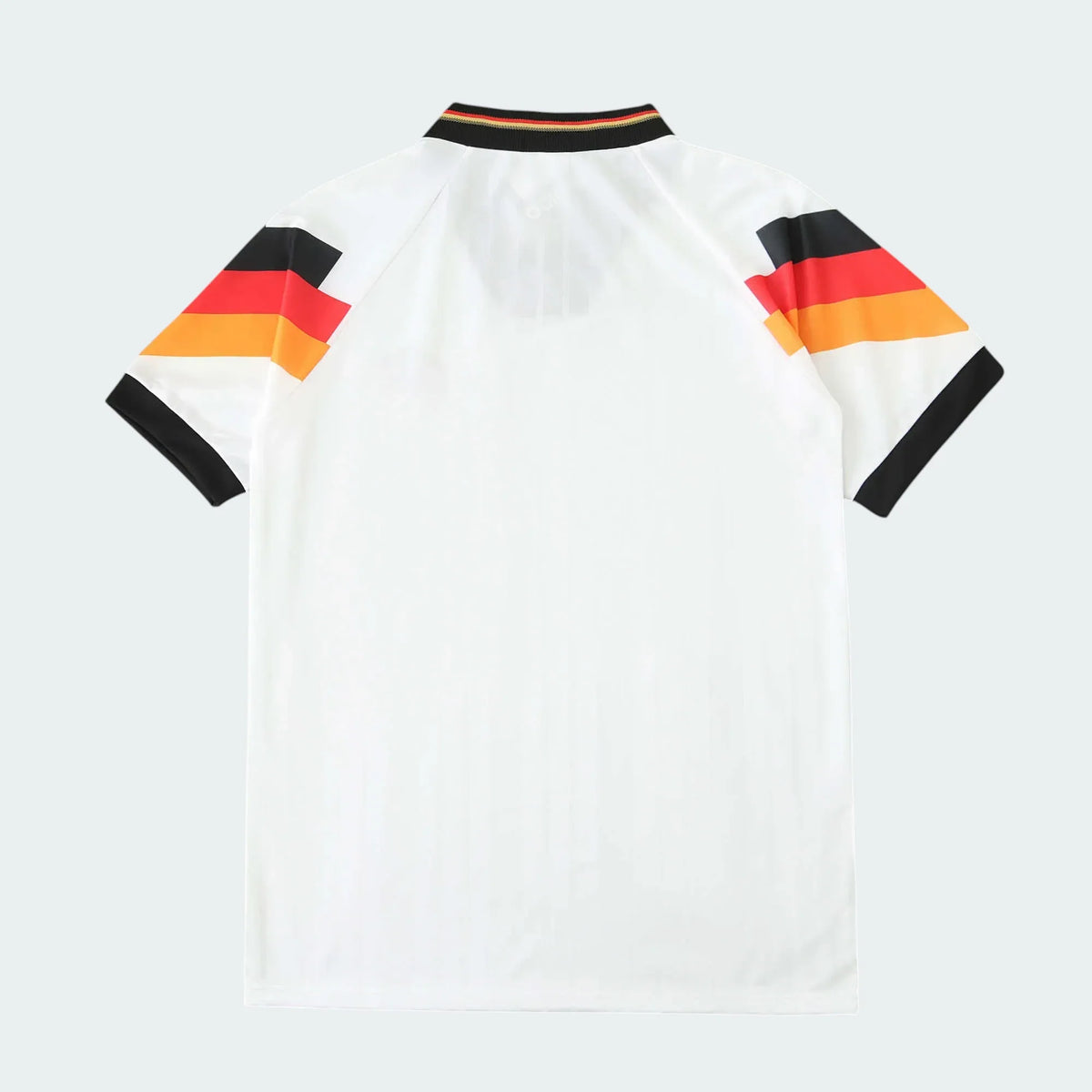 Germany 1992 Home Shirt