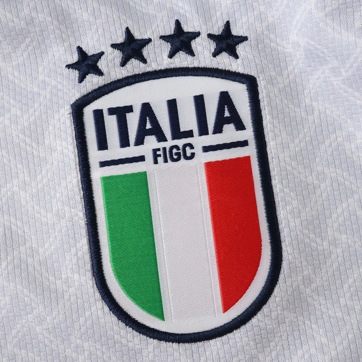 Italy 2026 Away Shirt
