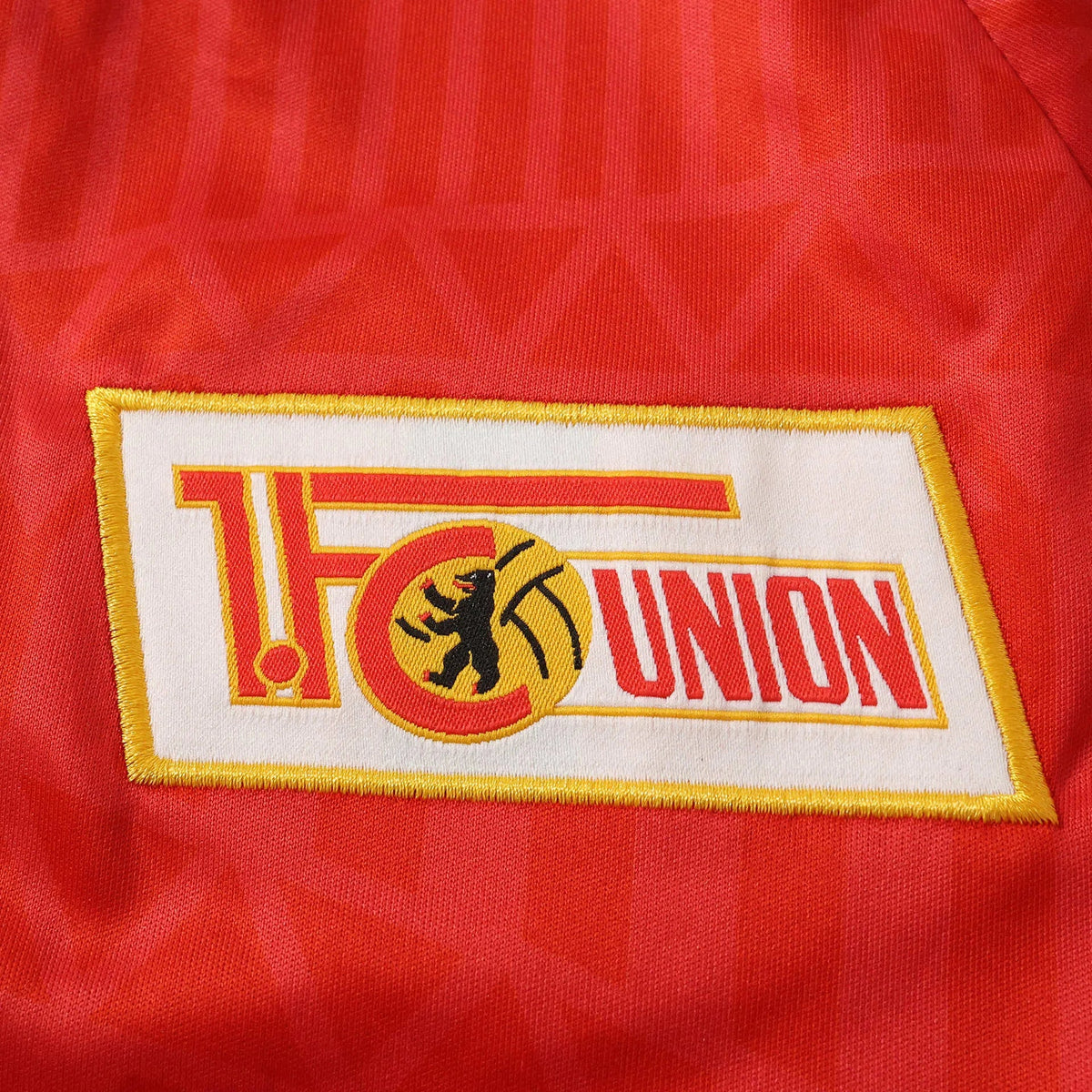 Union Berlin 2026/27 Home Shirt