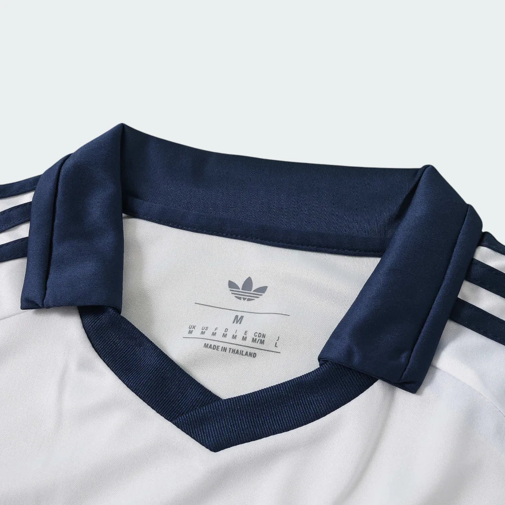 Schalke 04 2026/27 Away Shirt