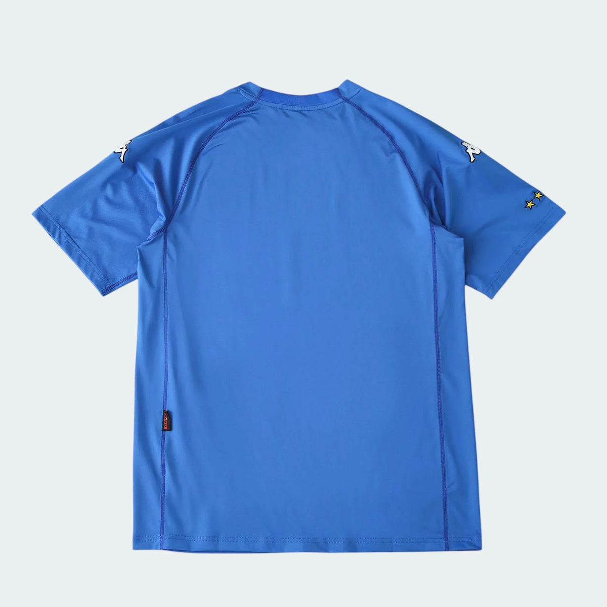 Italy 2000 Home Shirt
