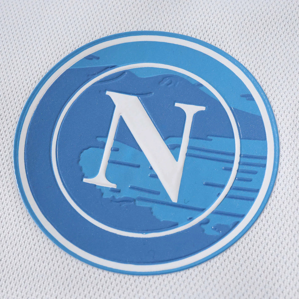 Napoli 2026/27 Away Shirt