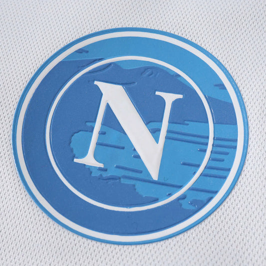 Napoli 2026/27 Away Shirt