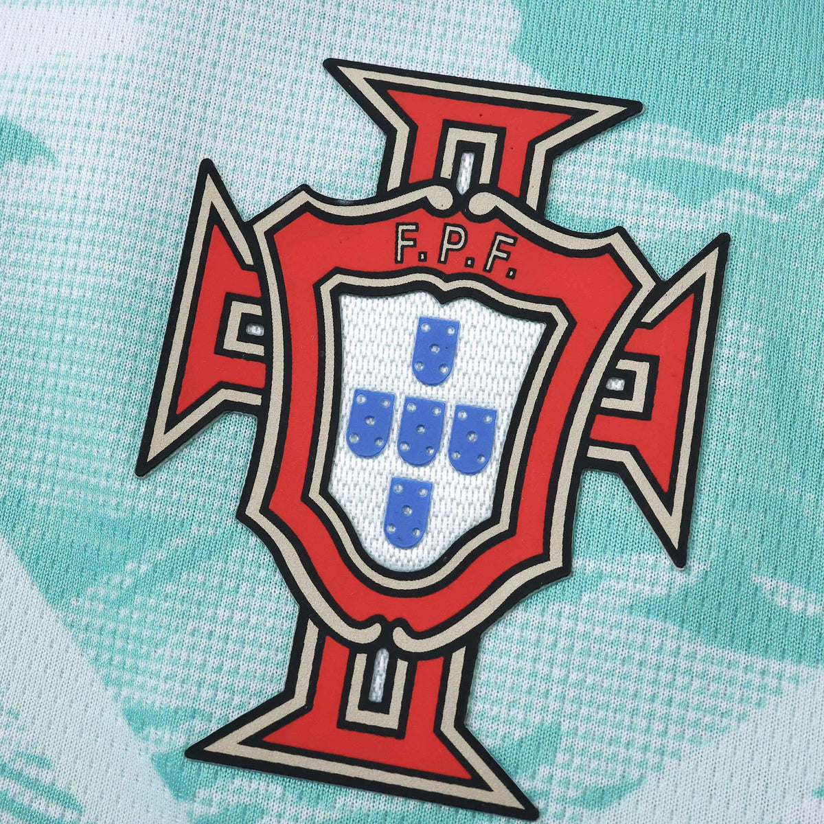 Camisa Infantil Portugal 2026/27 II - imagem 6