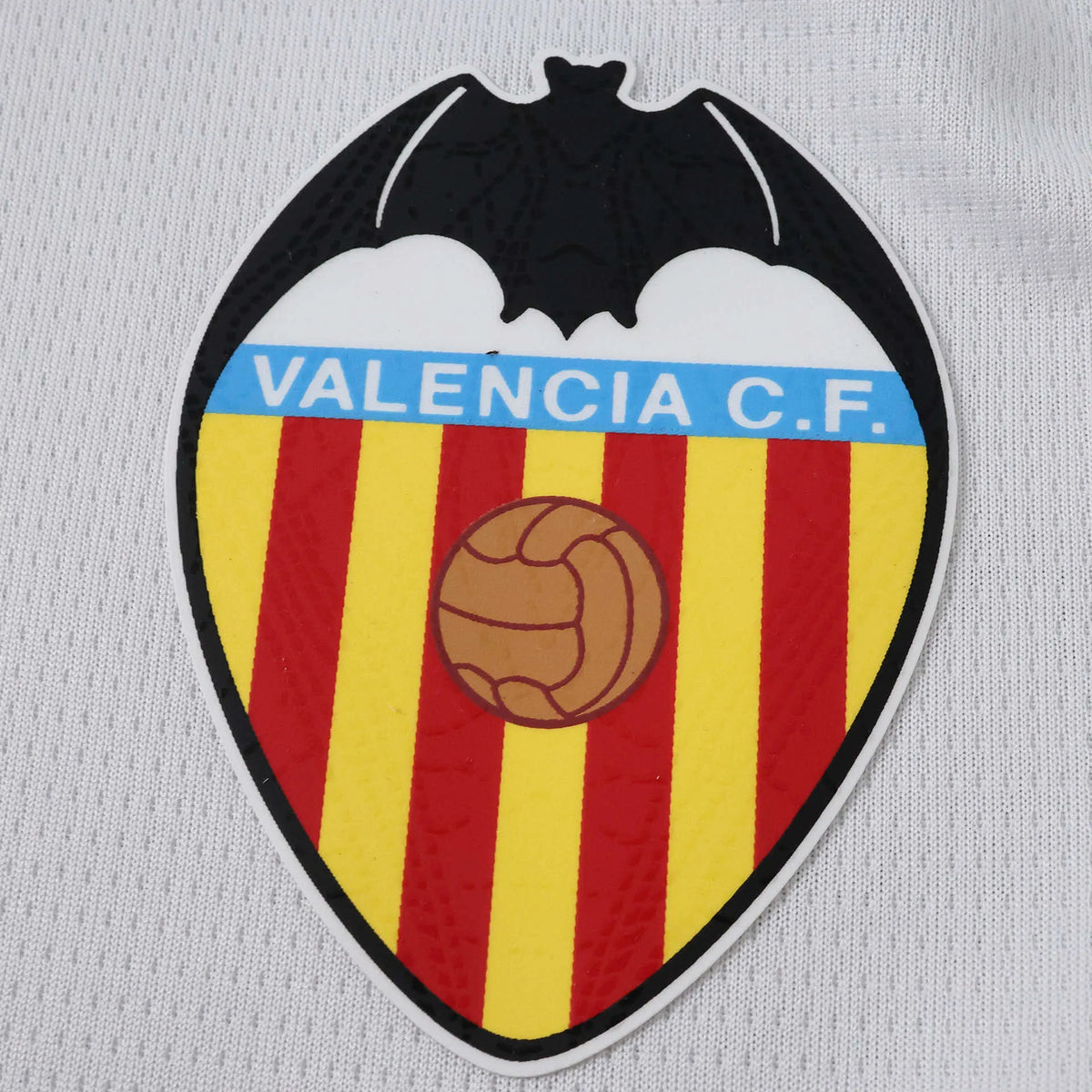 Valencia 2026/27 Home Shirt