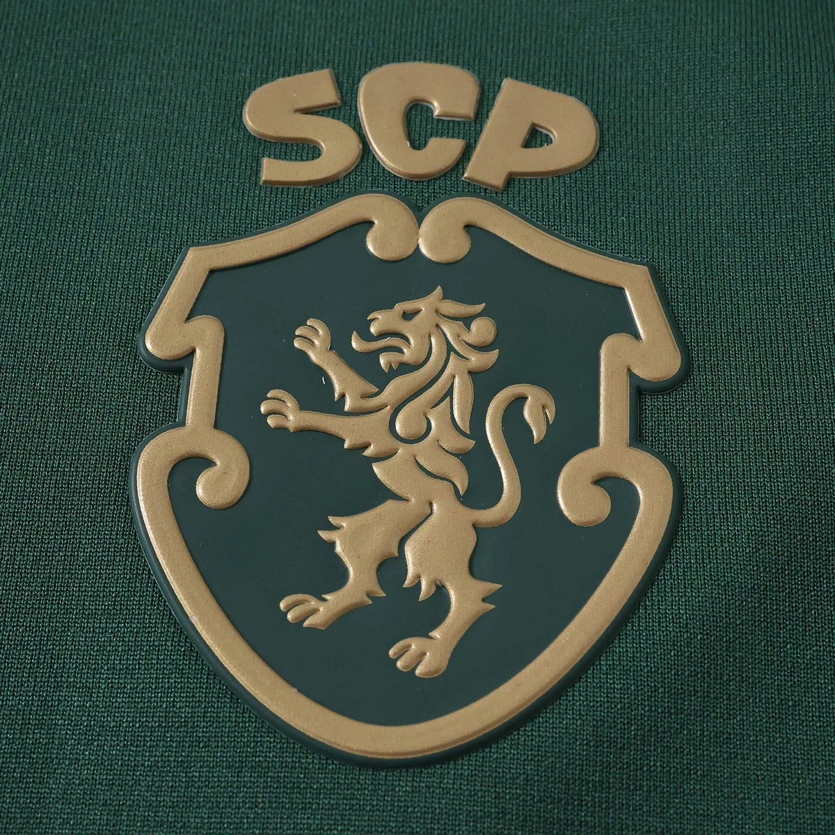 Sporting 2026/27 Special Edition 120th Anniversary Shirt