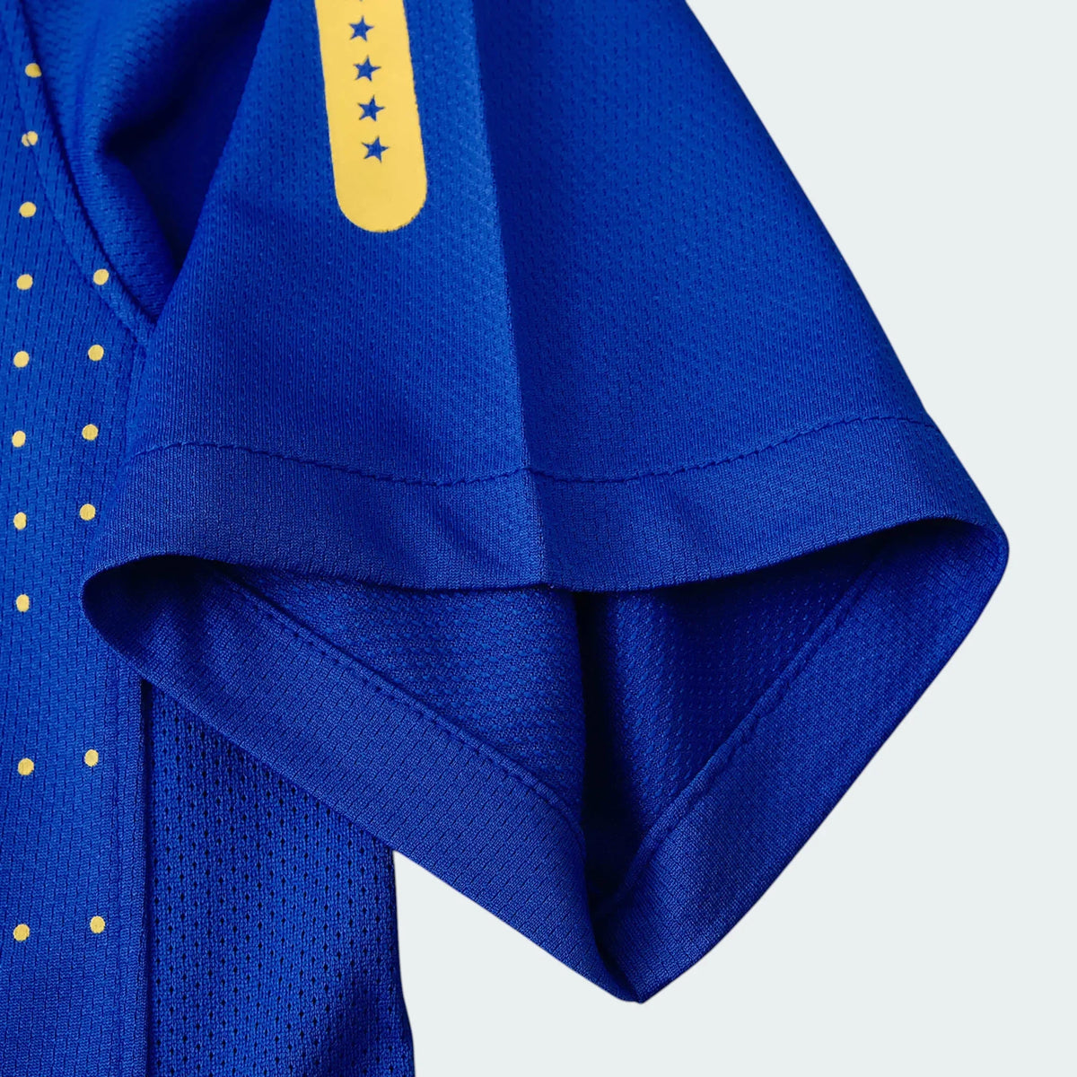 Brazil 2010 Away Shirt