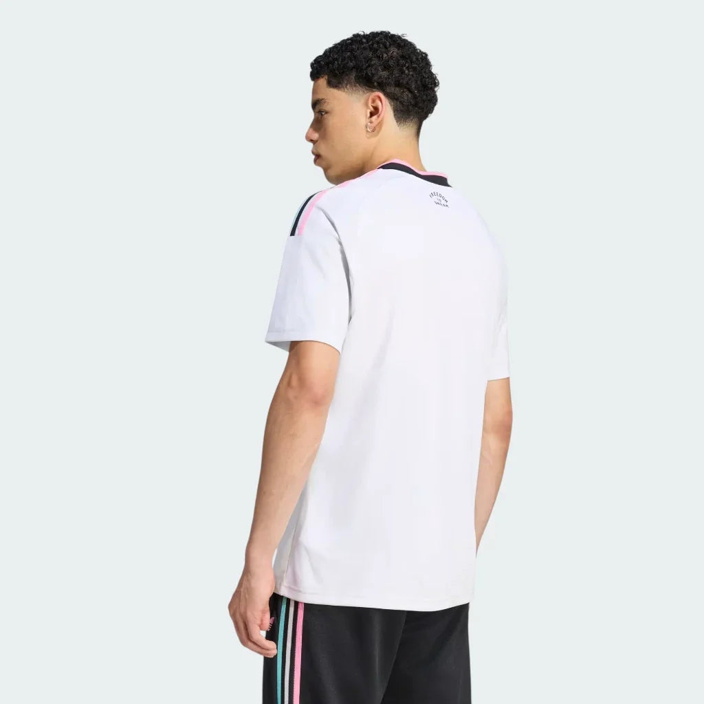 Inter Miami 2026 Third Shirt