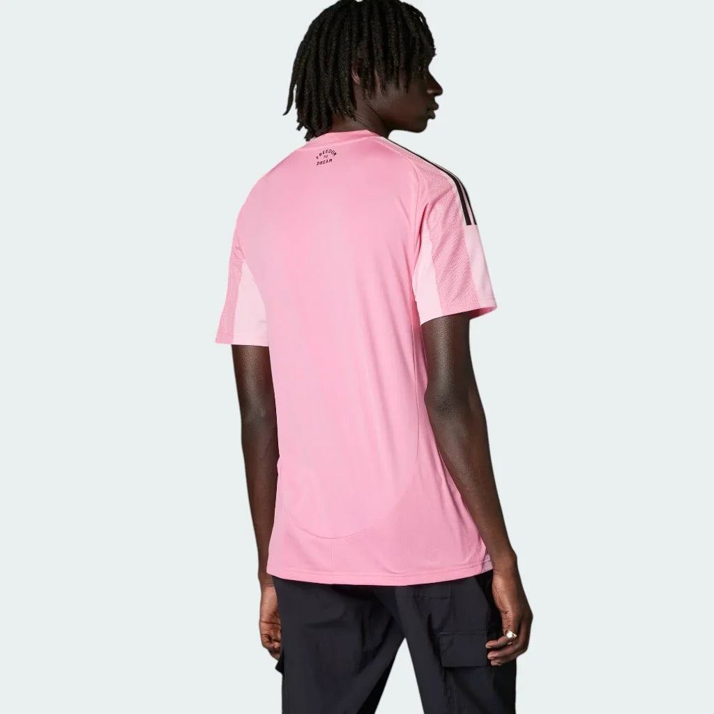 Inter Miami 2025 Home Shirt