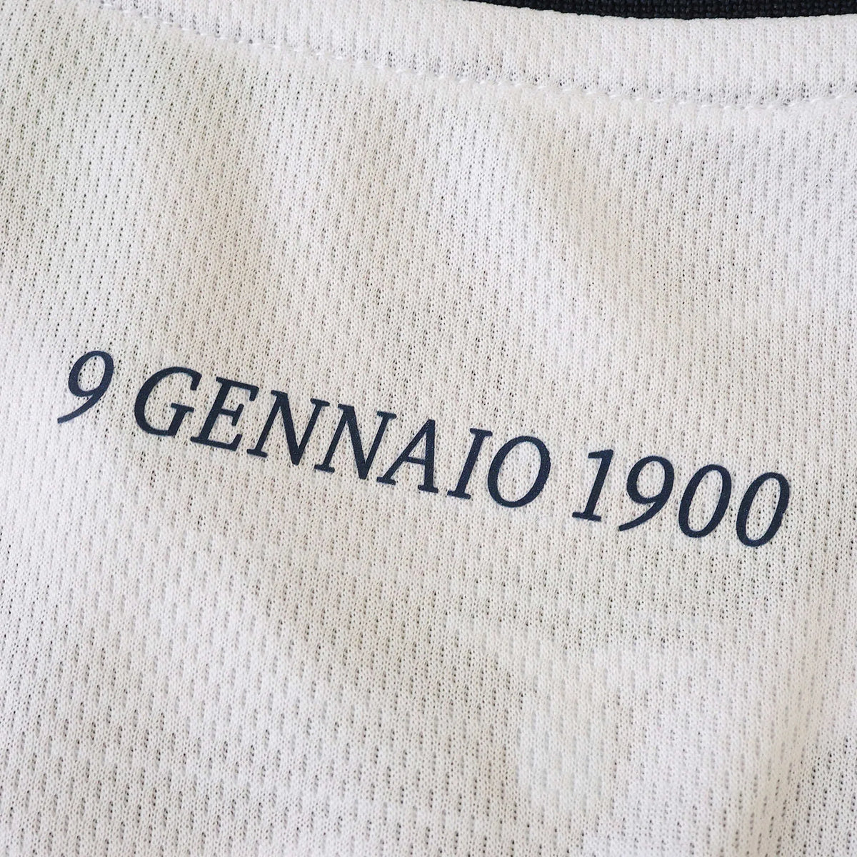 Napoli 2025/26 Away Shirt