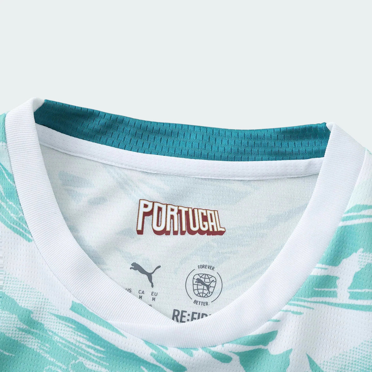 Portugal 2026 Away Kids Kit