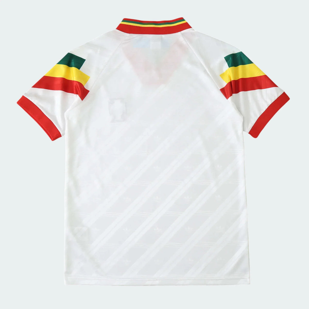 Portugal 1992 Away Shirt