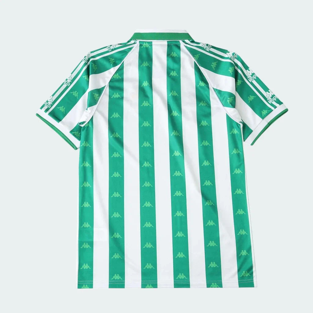 Real Betis 1996/97 Home Shirt