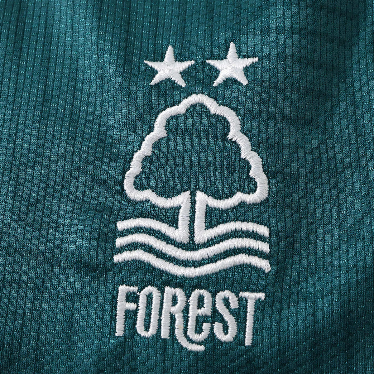 Nottingham Forest 2026/27 Away Shirt