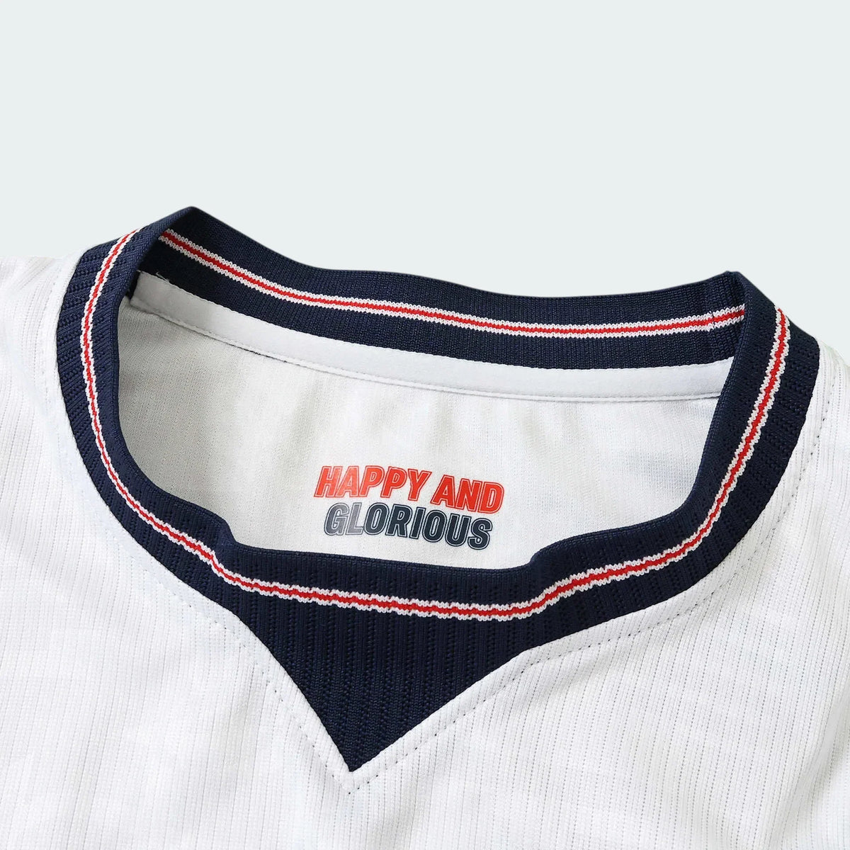 England 2026 Home Woman Shirt
