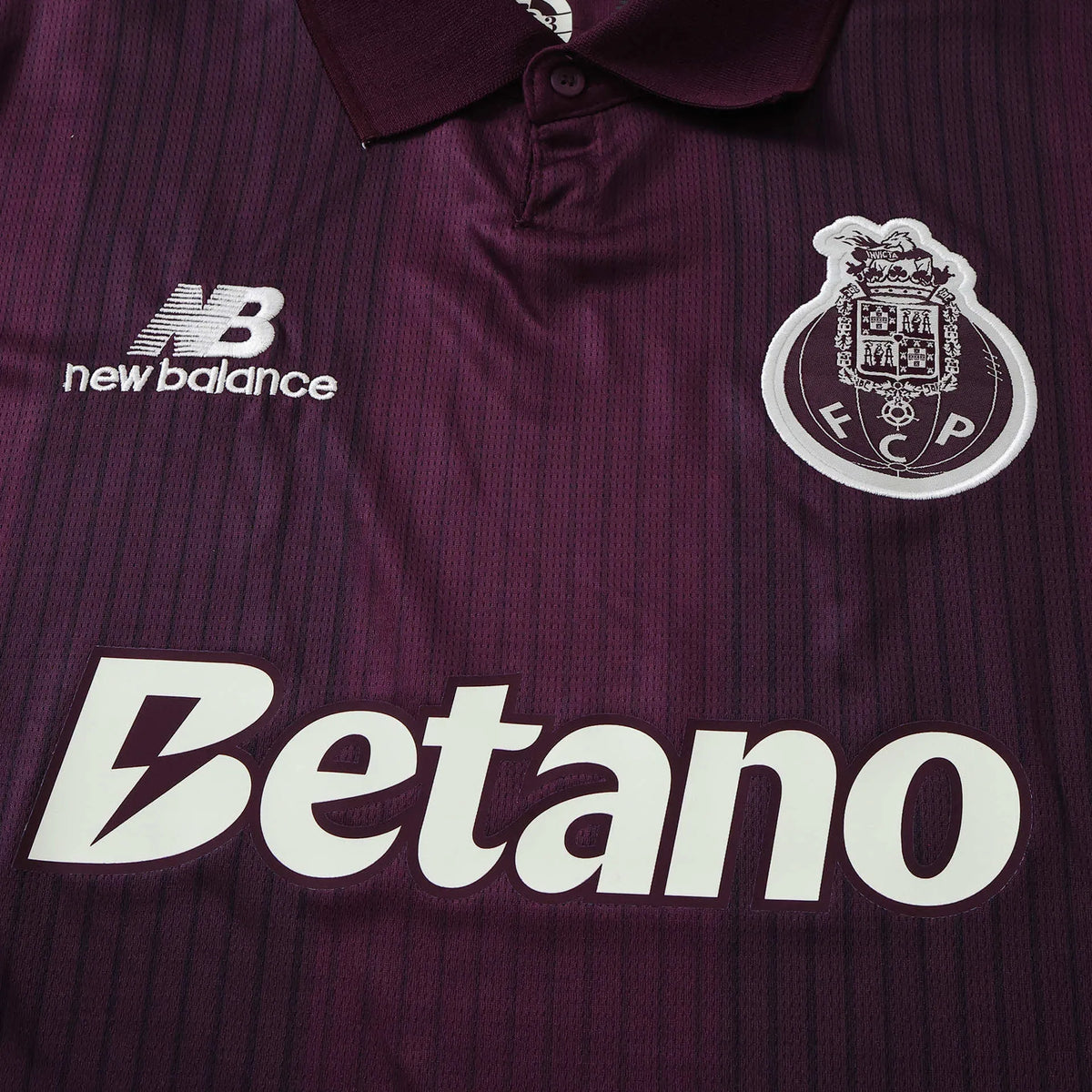Porto 2026/27 Away Shirt