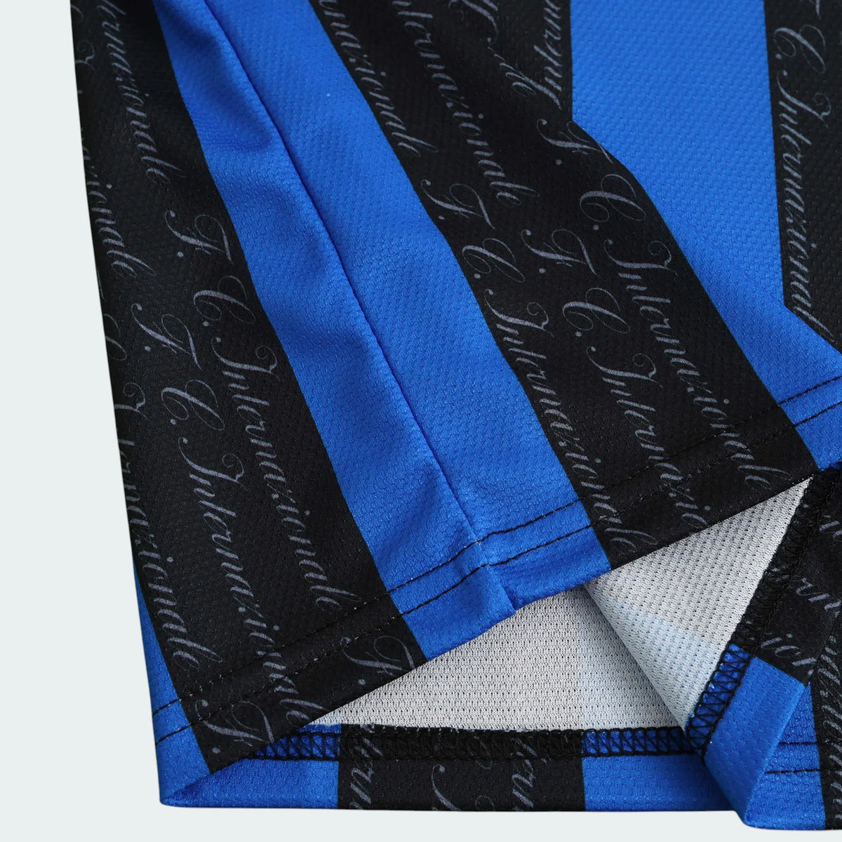 Inter Milan 1997/98 Home Shirt