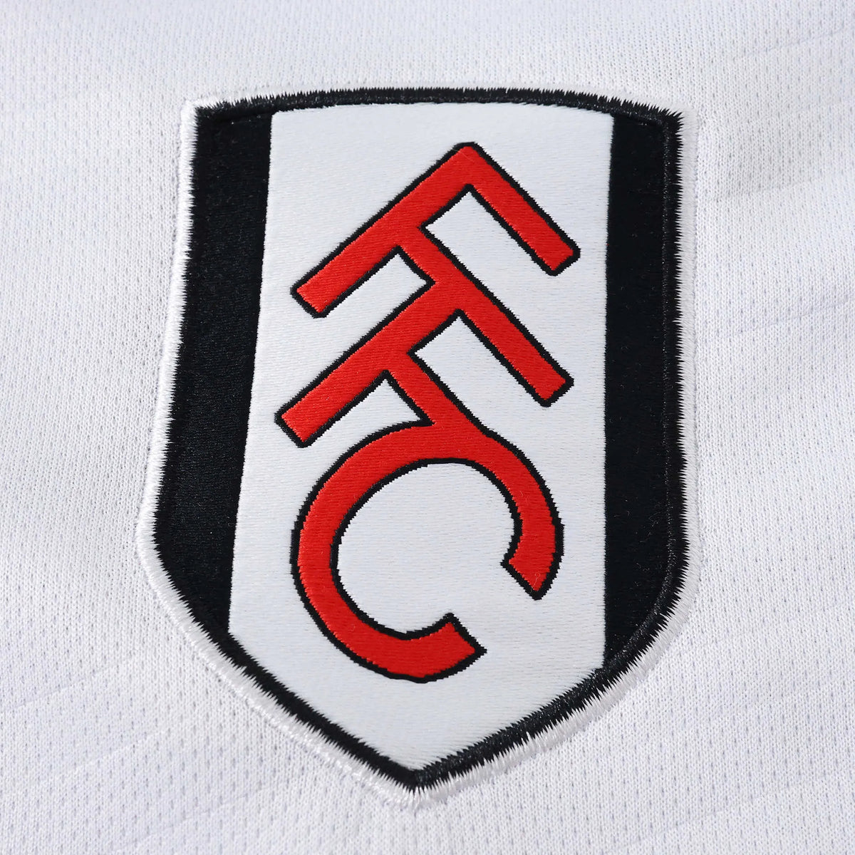 Fulham 2026/27 Home Shirt