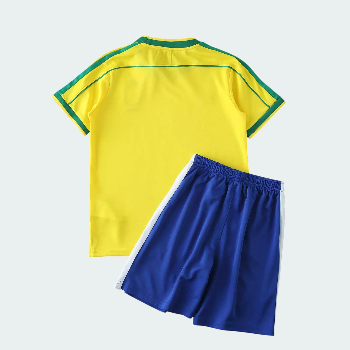 Brazil 1998 Home Kids Kit