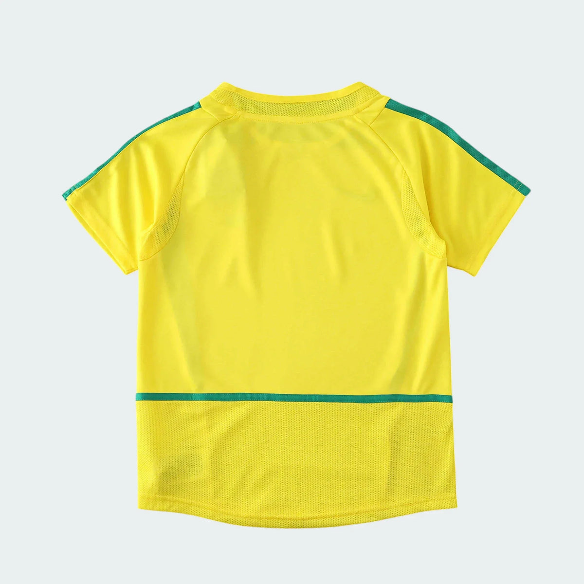 Brazil 2002 Home Kids Kit