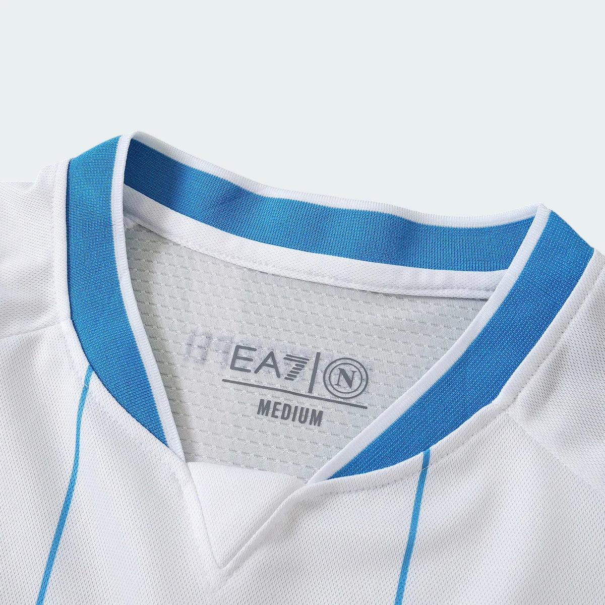 Napoli 2026/27 Away Shirt