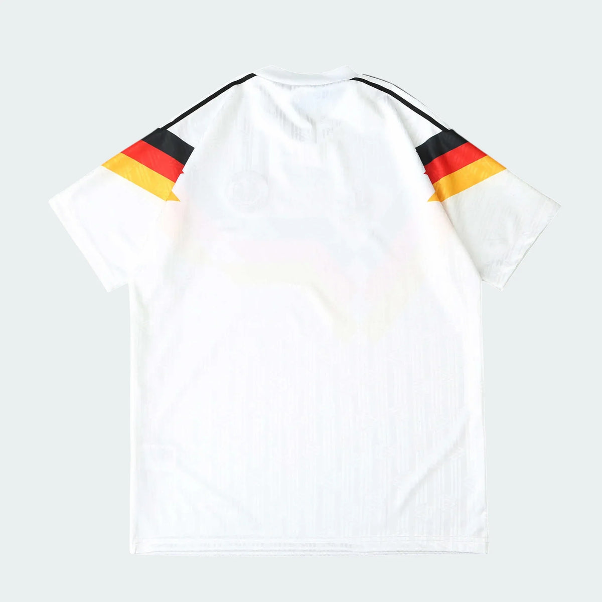 Germany 1990 Home Shirt