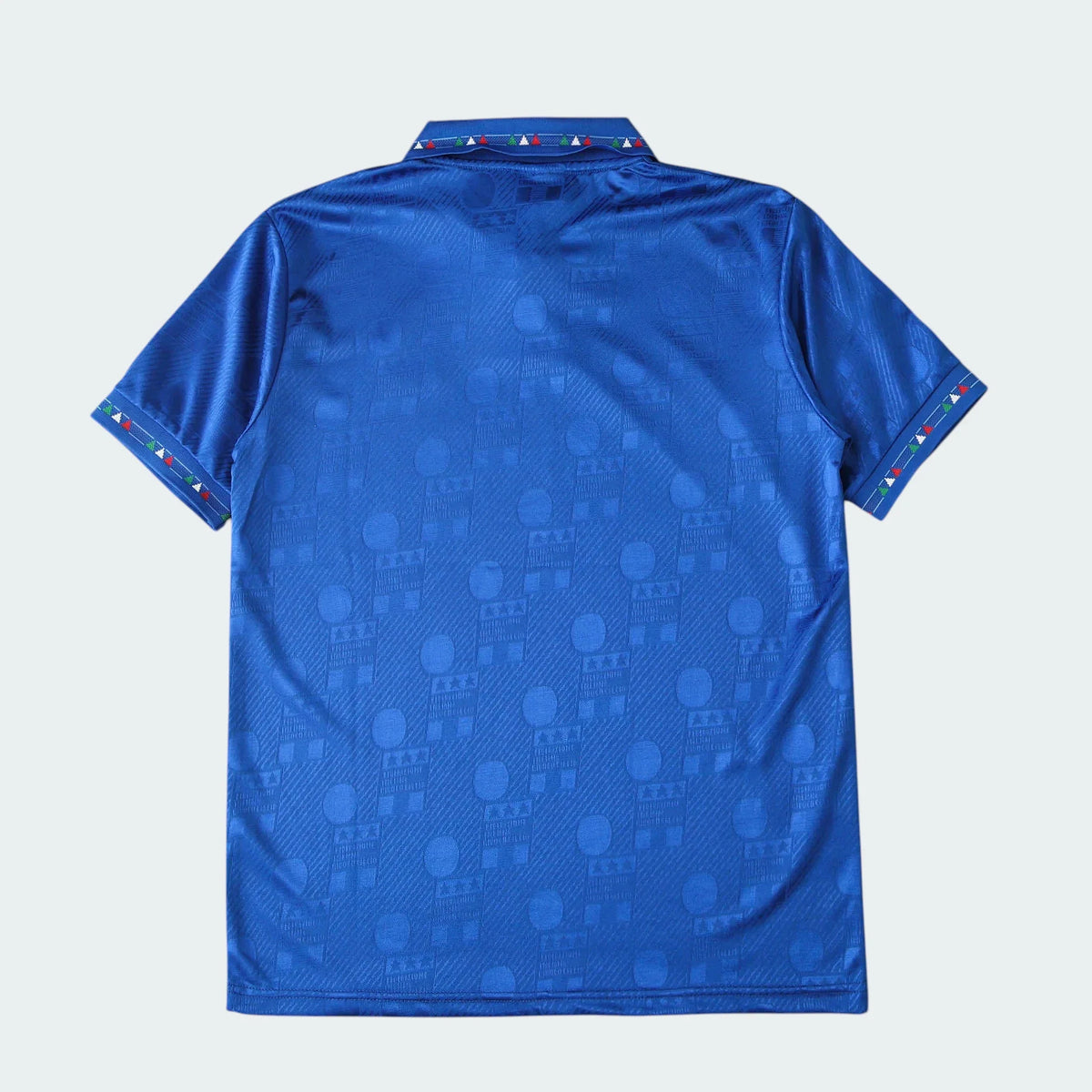 Italy 1994 Home Shirt