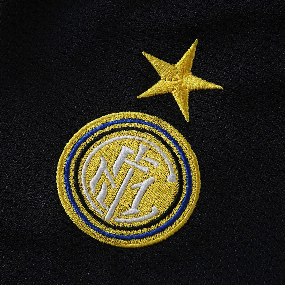 Inter Milan 1997/98 Third Shirt