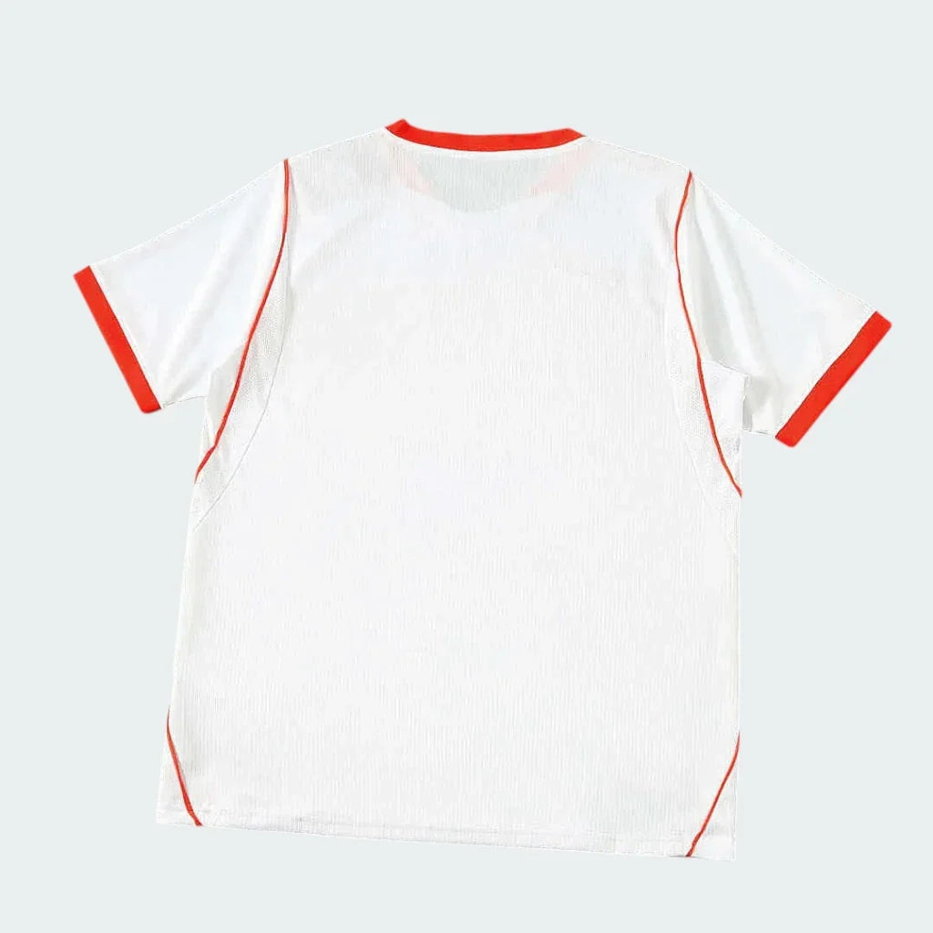 Netherlands 2026 Away Shirt