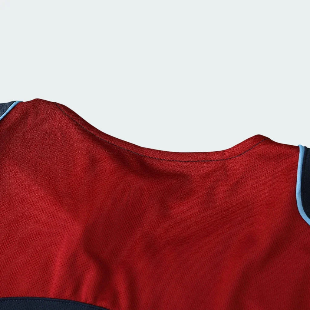 Atlético Madrid 2004/05 Away Shirt