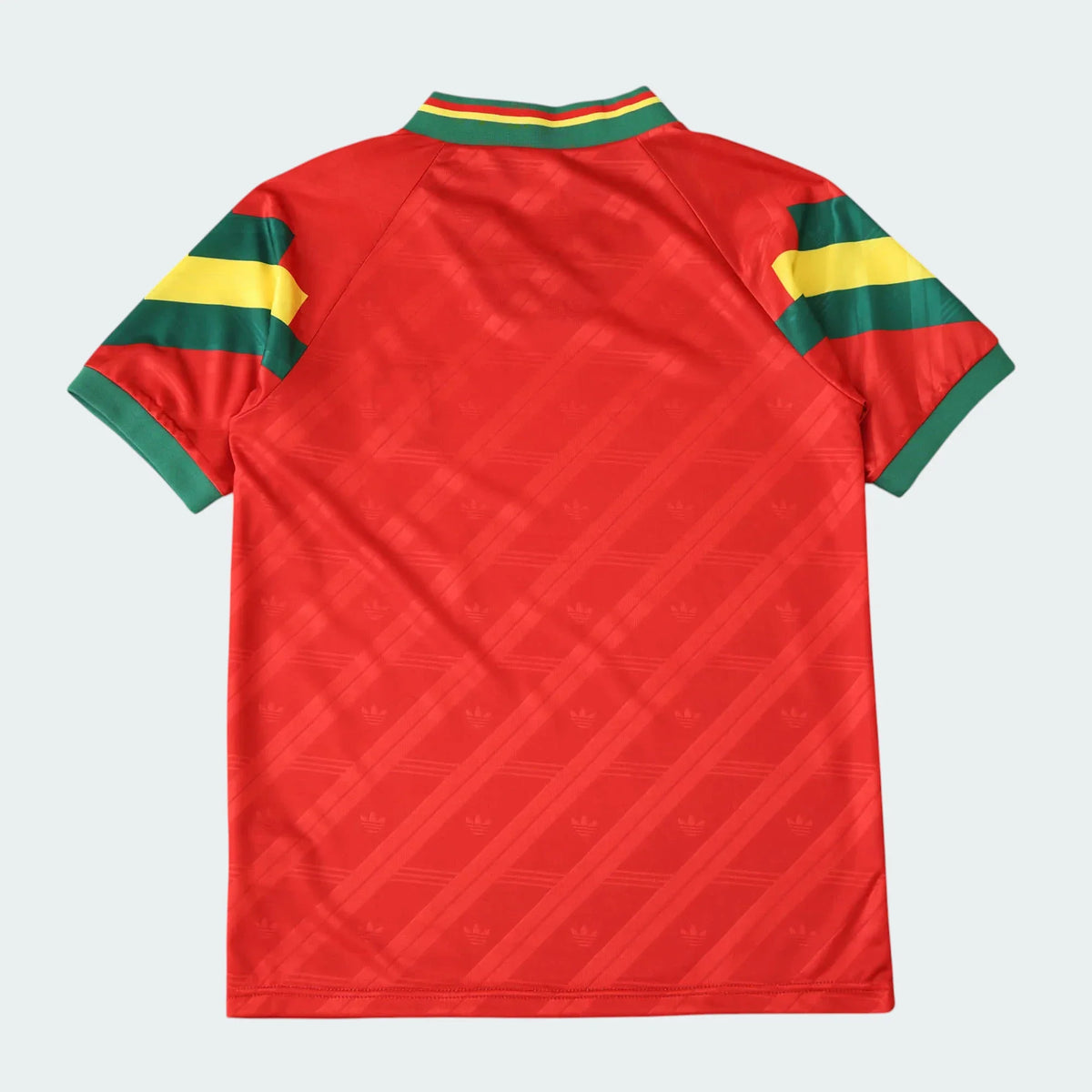 Portugal 1992 Home Shirt