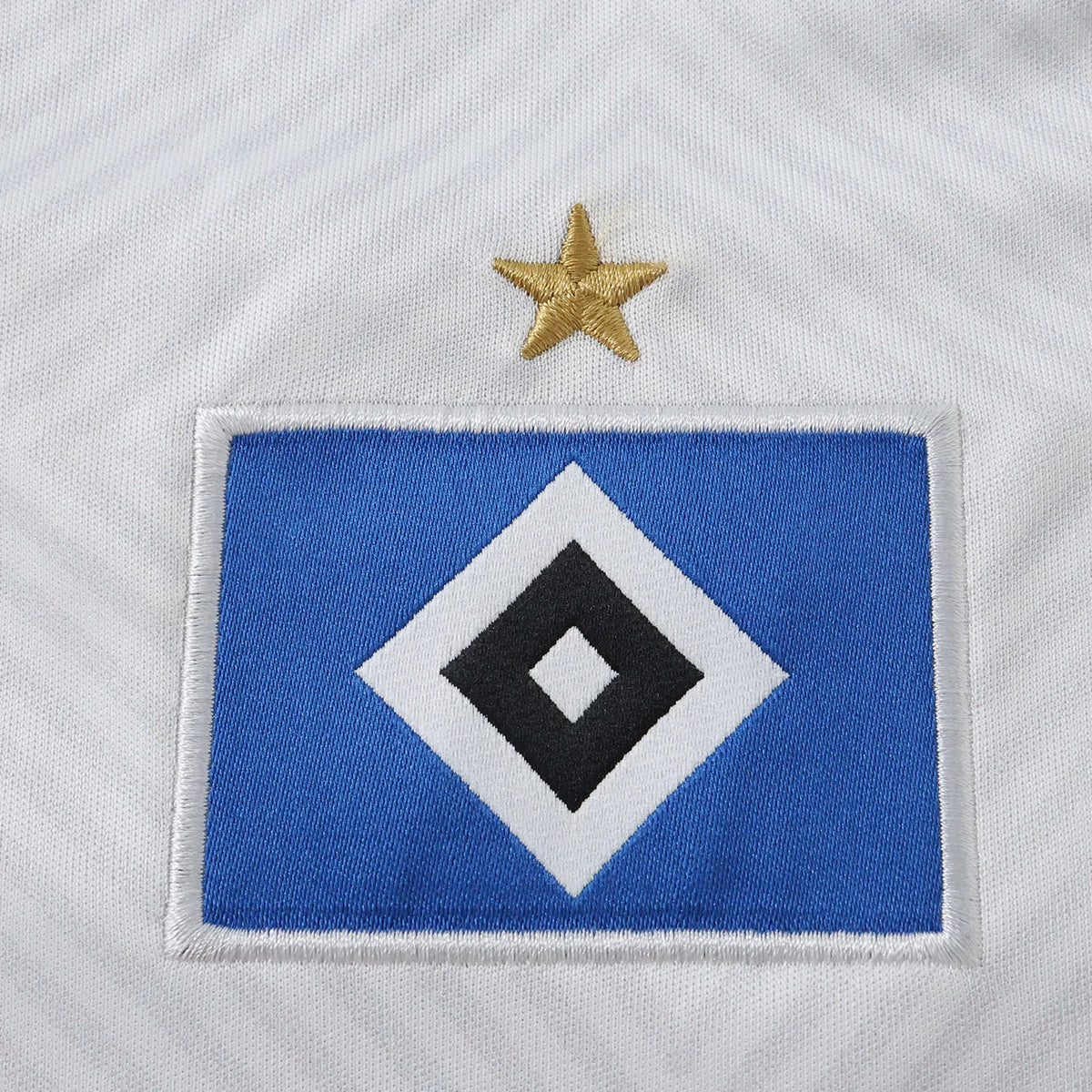 Hamburg 2026/27 Home Shirt