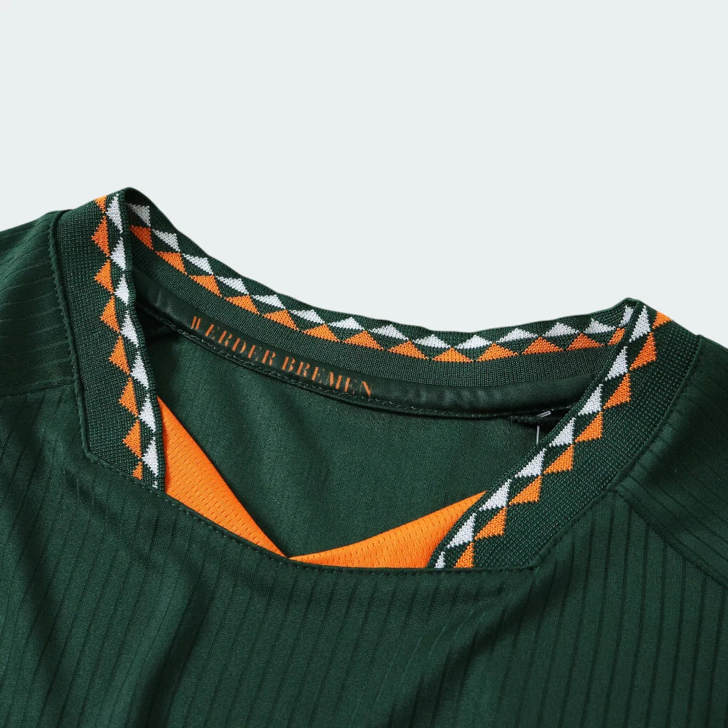 Werder Bremen 2026/27 Away Shirt