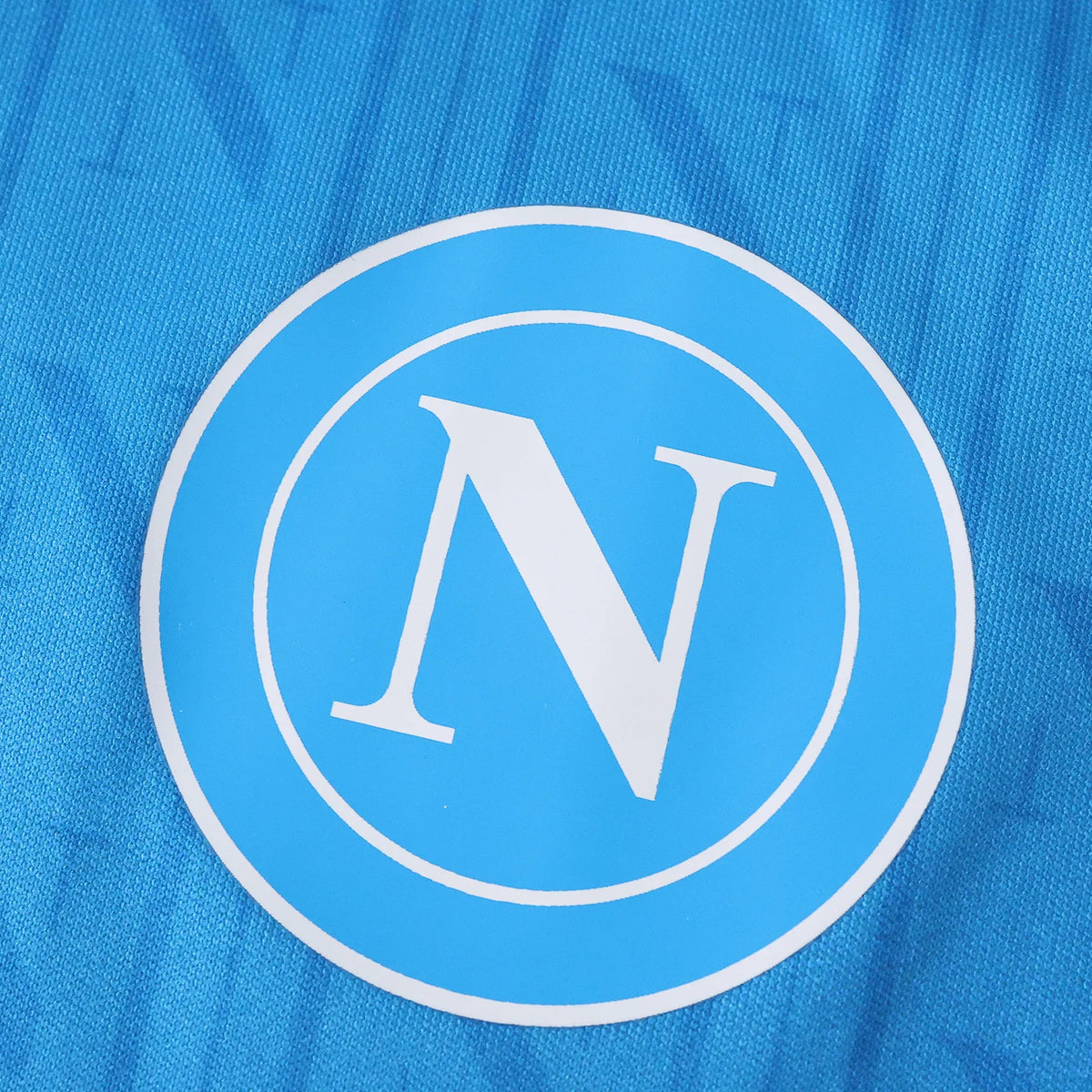 Napoli 2025/26 Home Shirt