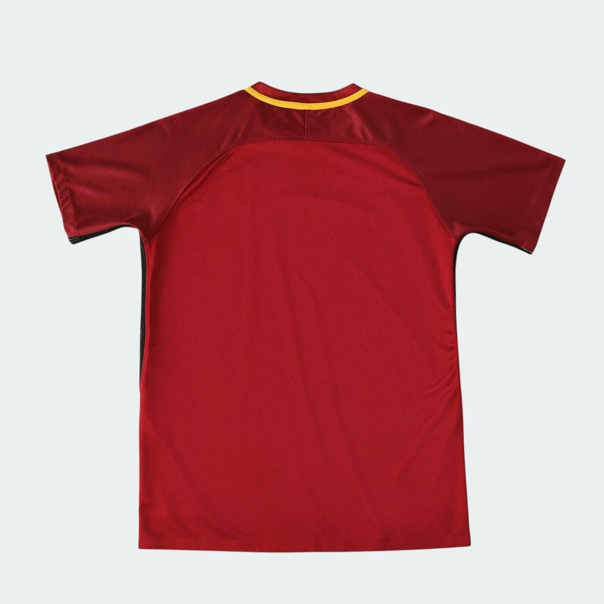 Roma 2017/18 Home Shirt