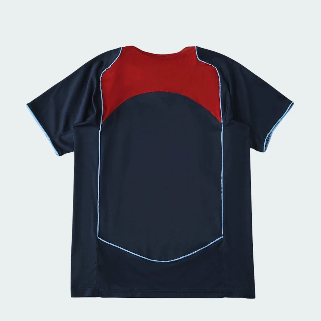 Atlético Madrid 2004/05 Away Shirt