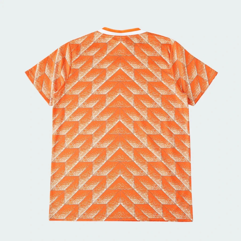 Netherlands 1988 Home Shirt