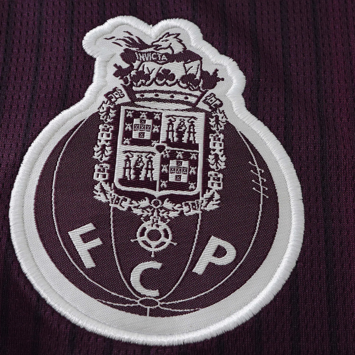 Porto 2026/27 Away Shirt