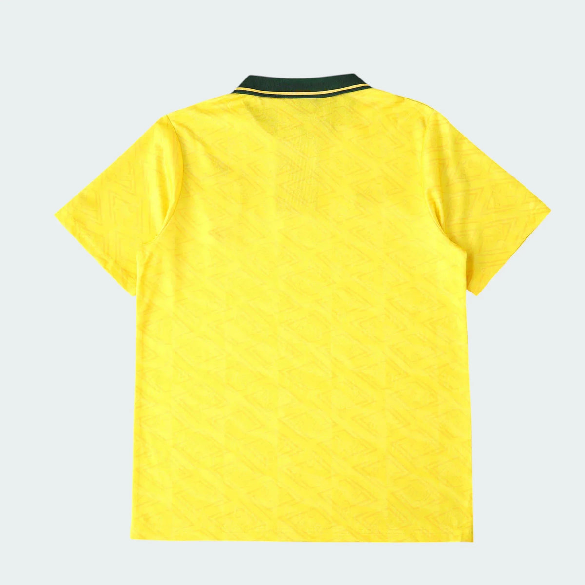 Brazil 1992 Home Shirt