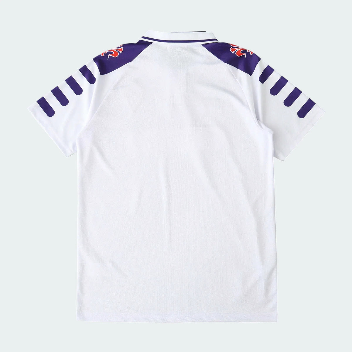 Fiorentina 1998/99 Away Shirt