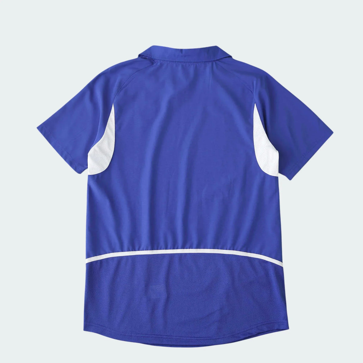 Brazil 2002 Away Shirt