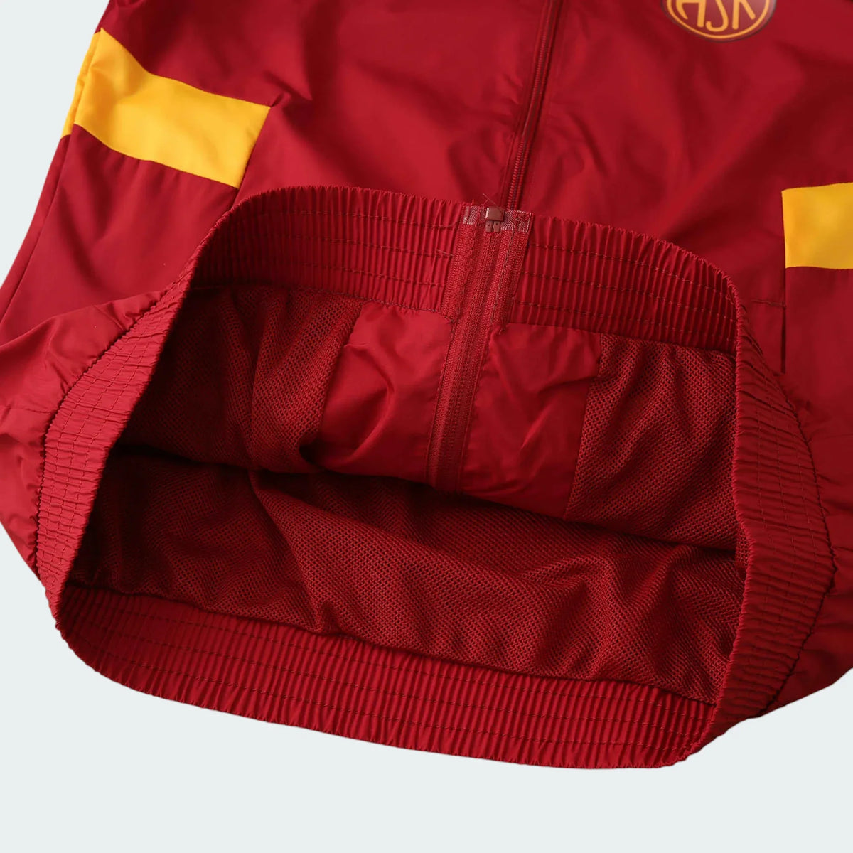 Roma 2024/25 Home Jacket