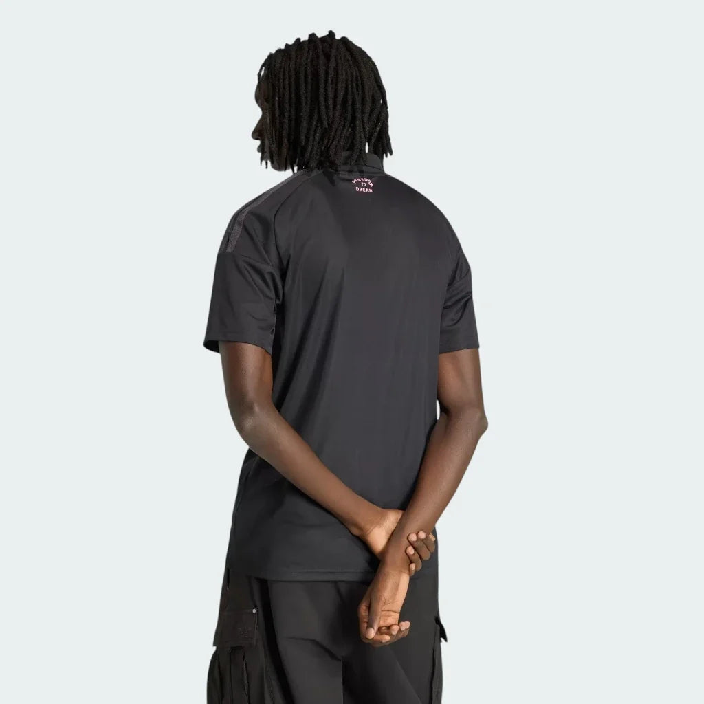 Inter Miami 2026 Away Shirt