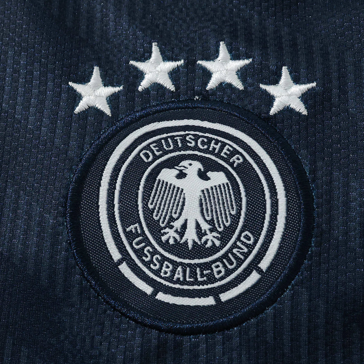 Germany 2026 Away Kids Kit