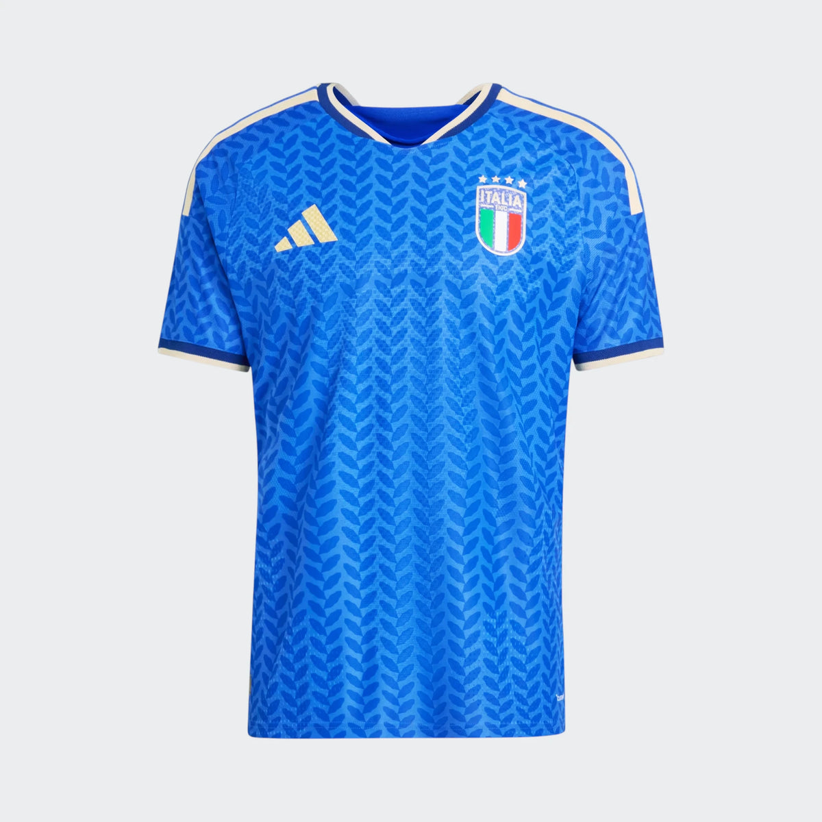 Italy 2026 Home Player Shirt