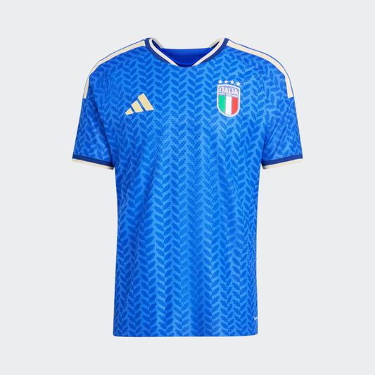 Italy 2026 Home Player Shirt