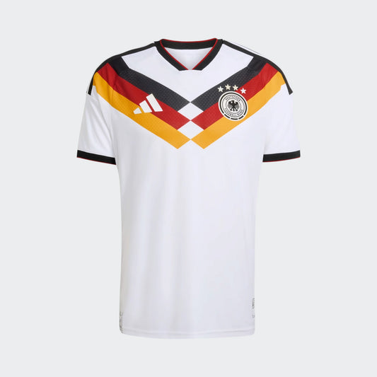 Germany 2026 Home Player Shirt